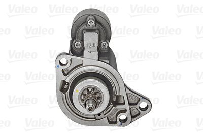 VALEO 455727