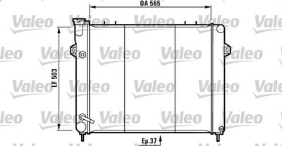 VALEO 732250