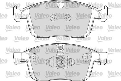 VALEO 601689