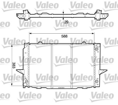 VALEO 732365