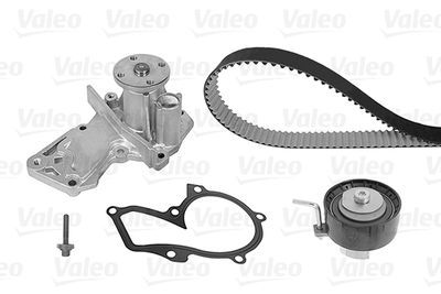 VALEO 614617