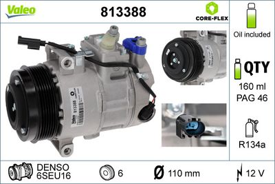 VALEO 813388