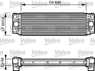 VALEO 818732