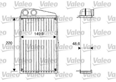 VALEO 812247