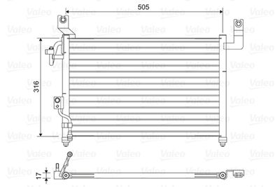 VALEO 814427