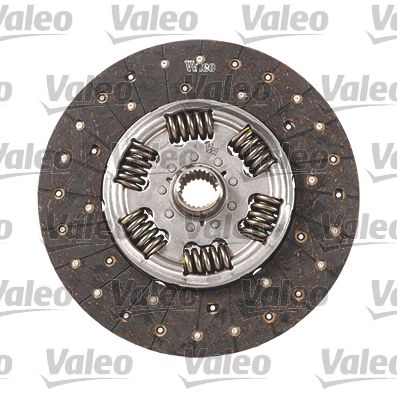 VALEO 829075