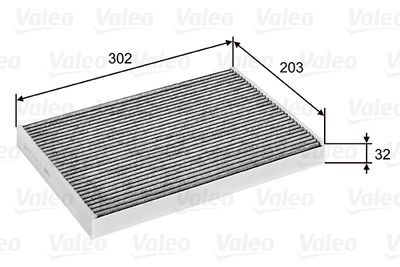 VALEO 716069