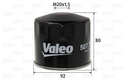 VALEO 587761