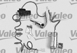 VALEO 618465