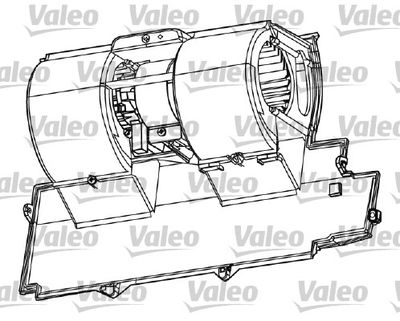 VALEO 698511