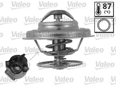 VALEO 819873