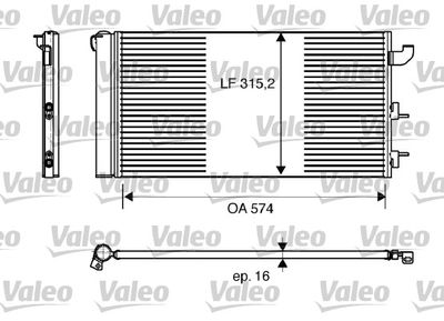 VALEO 818162