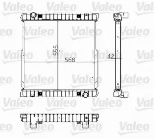 VALEO 734872