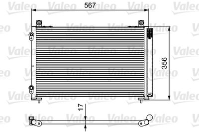 VALEO 814097