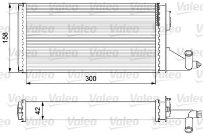 VALEO 812342