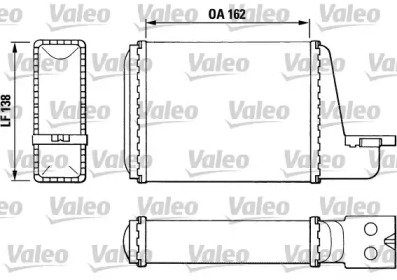 VALEO 812033