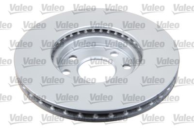 VALEO 672655