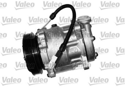 VALEO 699026