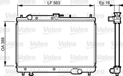 VALEO 731461