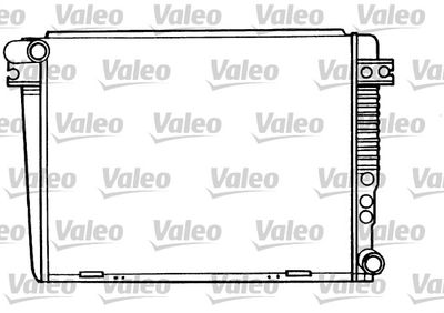 VALEO 819277 VALEO 819277