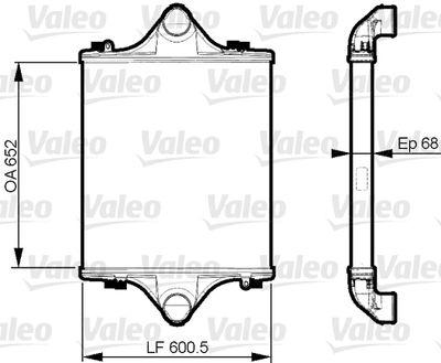 VALEO 818881