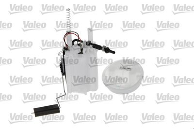 VALEO 348715