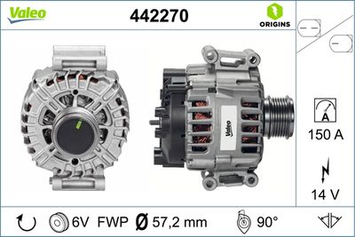 VALEO 442270