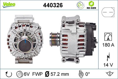 VALEO 440326