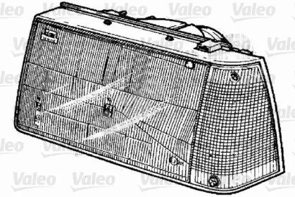 VALEO 063129 VALEO 063129