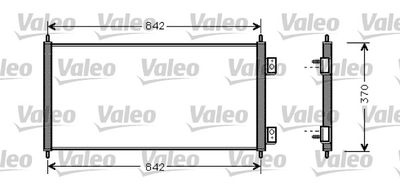 VALEO 818050