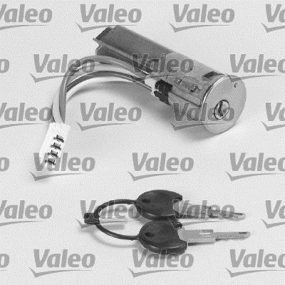 VALEO 252017