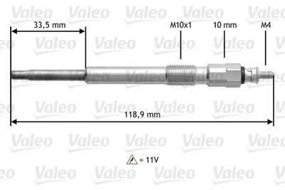 VALEO 345152