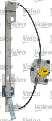 VALEO 851125