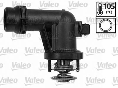 VALEO 820418