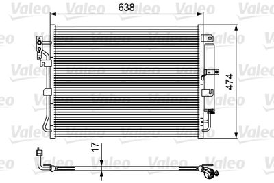 VALEO 814424