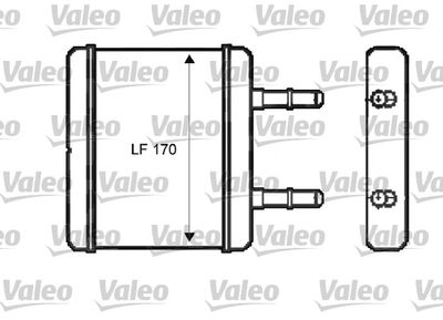 VALEO 812396