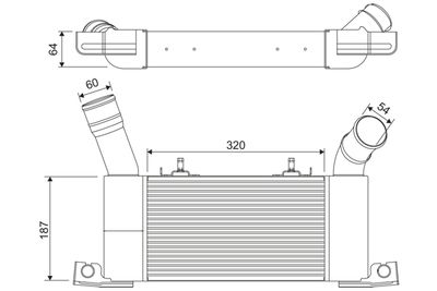 VALEO 822910