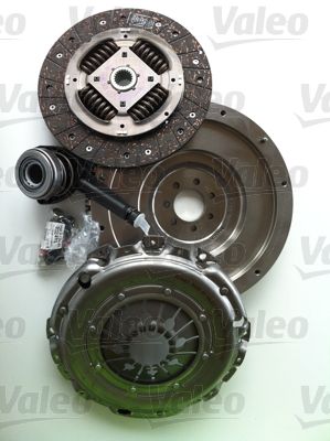 VALEO 845011