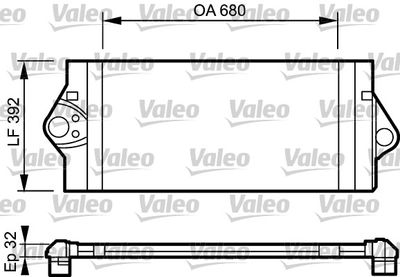 VALEO 817927