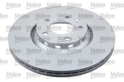 VALEO 672593