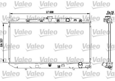 VALEO 819193