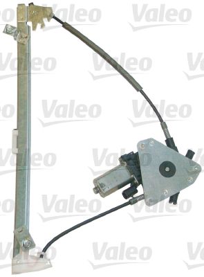 VALEO 850669