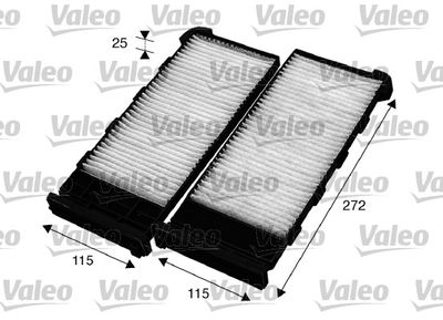 VALEO 715561