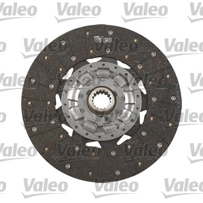 VALEO 807562