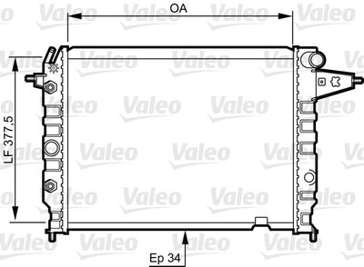 VALEO 730395