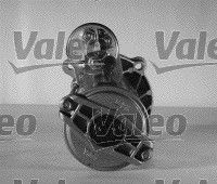 VALEO 438030