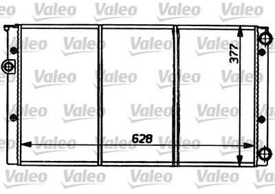 VALEO 731032