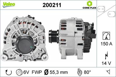 VALEO 200211