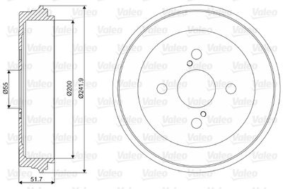 VALEO 237031