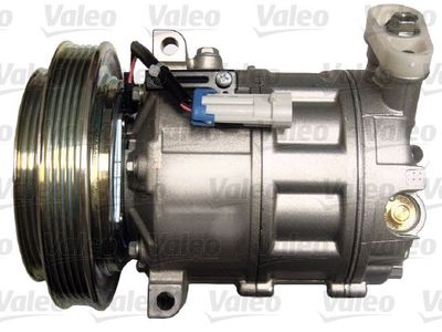 VALEO 813121